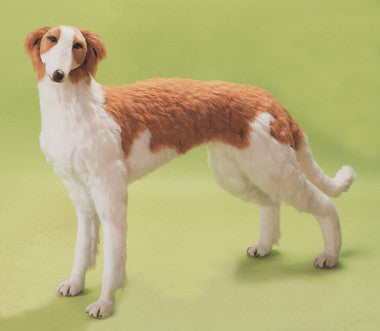 "Alfred" Borzoi