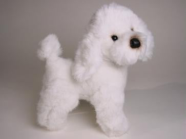 "Tinkerbelle" Poodle