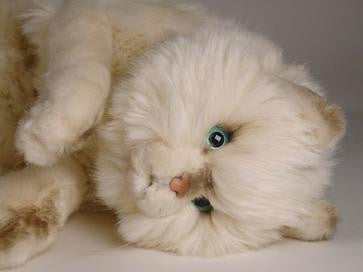 "Casmir" Beige Persian
