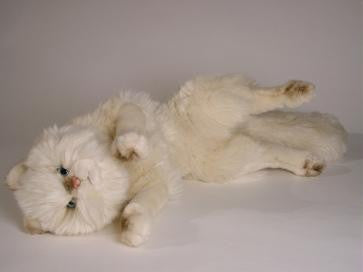 "Casmir" Beige Persian