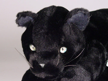 "Sabaka" Black Panther