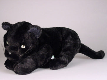 "Sabaka" Black Panther
