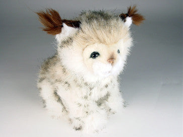 "Lynette" Lynx