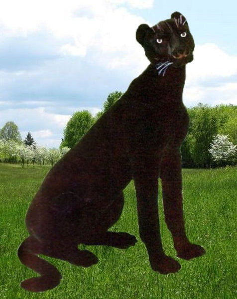 "Boghkara" Black Panther