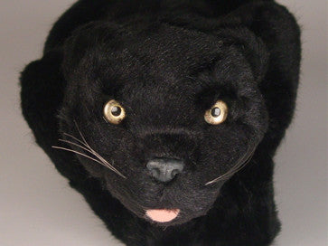 "Bonita" Black Panther