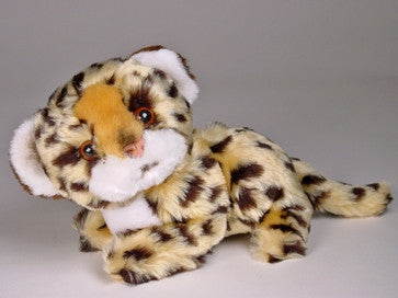 "Uheri" Cheetah