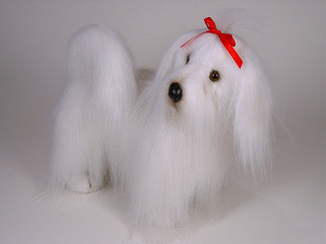 "Samantha" Maltese