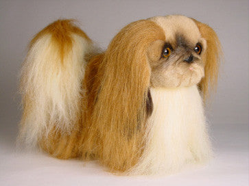 "Chu Chu" Pekingese