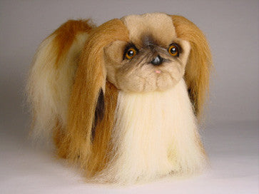 "Chu Chu" Pekingese