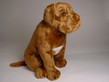 French mastiff stuffed animal best sale