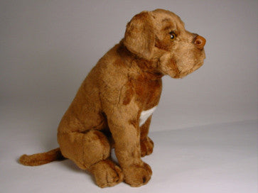 French mastiff stuffed animal best sale