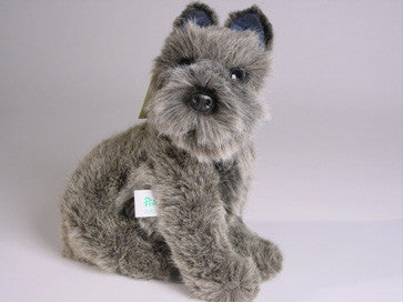 "Mitzy" Schnauzer