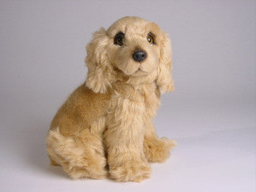 "Carmella" Cocker Spaniel