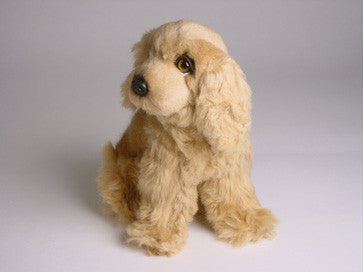 "Carmella" Cocker Spaniel