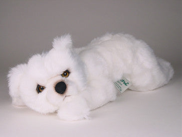 "Bundaberg" Polar Bear
