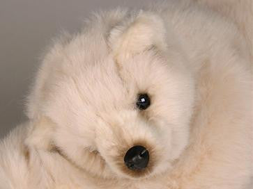"Ursula" Polar Bear
