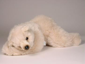 "Ursula" Polar Bear