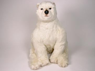 "Muk" Polar Bear