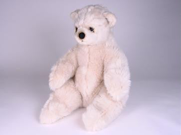"Eisbar" Polar Bear