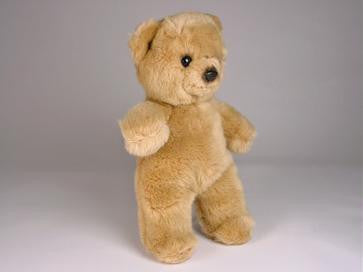 "Buddy" Teddy Bear