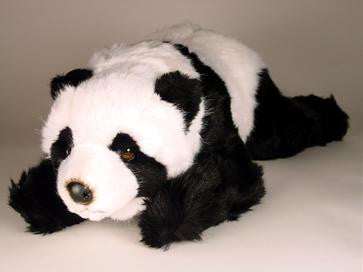 "Tai Shan" Panda