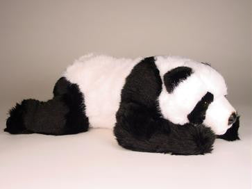 "Tai Shan" Panda
