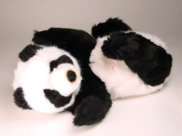 "Long Shan" Panda