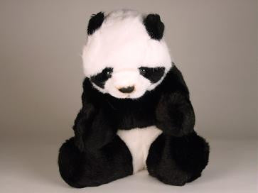 "Mei Ling" Panda