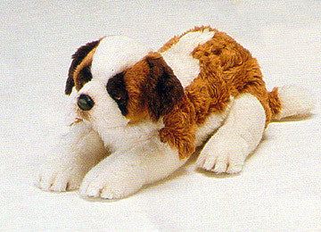 "Rescue" Saint Bernard