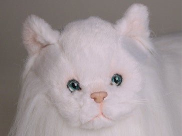 "Downy" Angora