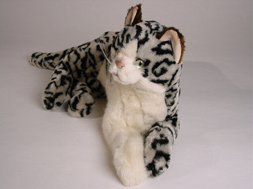 "Silverado" Spotted Cat