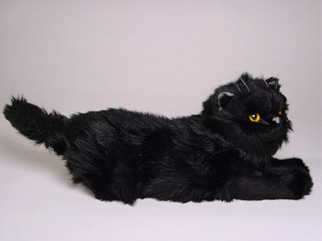 "Peter" Black Persian