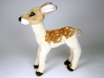 "Faline" Fawn