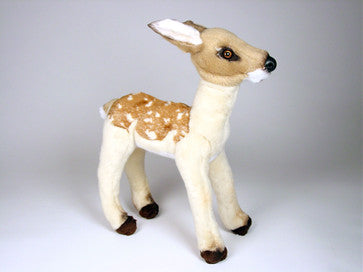 "Faline" Fawn