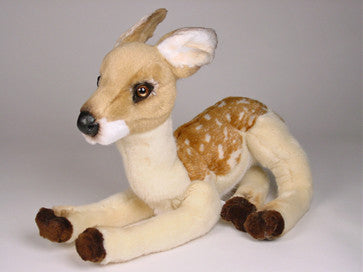 "Frolic" Fawn
