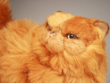 "Chelsea" Red Persian