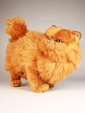 "Chelsea" Red Persian