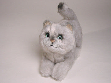 British shorthair stuffed hot sale animal