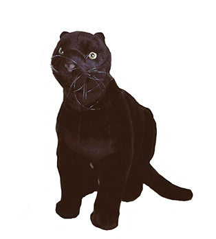 "Akoma" Black Panther