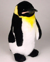 "Opus" Penguin