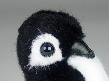 "Polly" Penguin