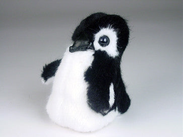 "Polly" Penguin