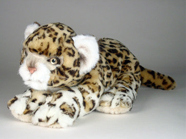 "Mac" Leopard