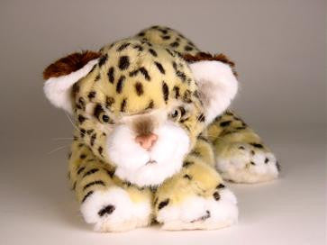 "Grant" Leopard