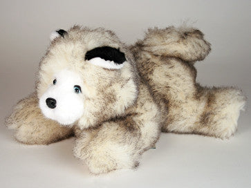 "Jonathan" Husky
