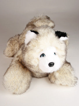 "Jonathan" Husky
