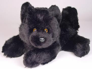 "Martha" Chow Chow