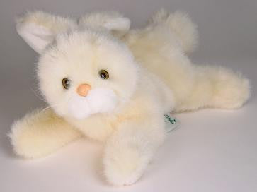 "Mister Whiskers" Bunny Rabbit