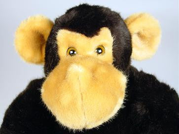 "Bananas" Monkey