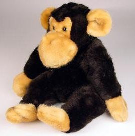 "Bananas" Monkey